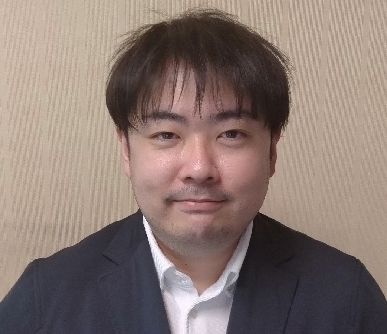 根本製作所　代表　根本陽一