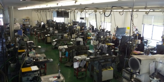 特殊切削工具専門店
