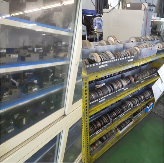 特殊切削工具専門店